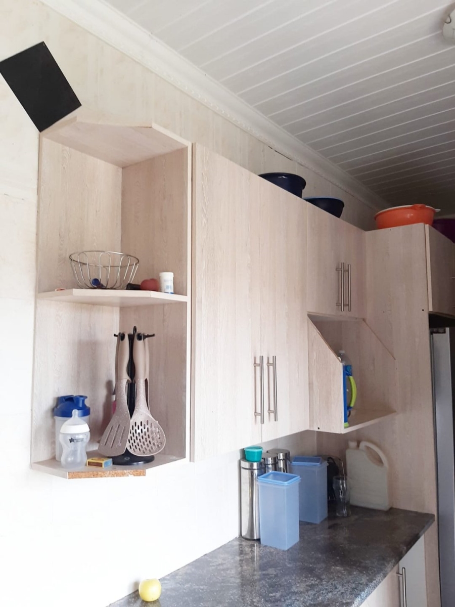 4 Bedroom Property for Sale in Mdantsane Nu 17 Eastern Cape